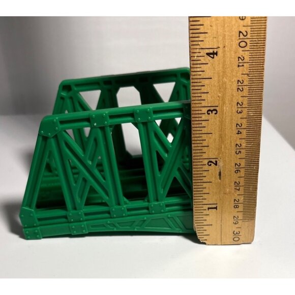 Thomas And Friends Trackmaster Raise And Lower Drawbridge with Water - Picture 8 of 10
